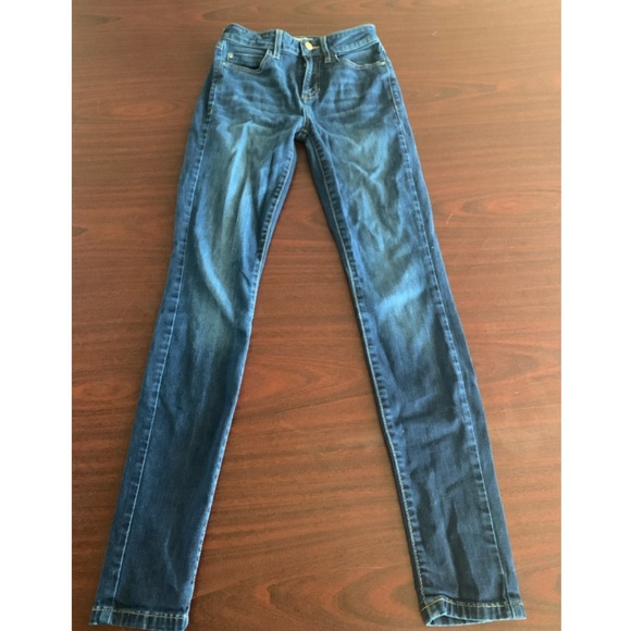 Guess jeans, size 25! - Picture 2 of 2